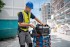 Bosch GWT 20 Professional ProClick brana na nad