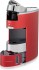 Illy Francis X9 IperEspresso kvovar erven