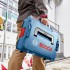 Bosch L-BOXX 136 systmov kufr na nad, velikost II 1600A012G0