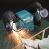 Makita GB801 dvoukotouov bruska