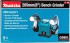 Makita GB801 dvoukotouov bruska