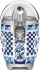 Smeg CJF01DGBEU odavova na citrusy Blu Mediterraneo Dolce Gabbana