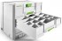Festool SYS-Combi 2 kufr SYSTAINER T-LOC 200117