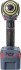 Ingersoll Rand W5153-K22B-EU aku rzov utahovk 1/2“ + 2x 5,0 Ah + kufr
