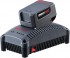 Ingersoll Rand W5153-K22B-EU aku rzov utahovk 1/2“ + 2x 5,0 Ah + kufr