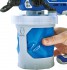Graco 17A226 FlexLiner kelmky 1 litr, 3 ks – pro penosn stkac pistole Graco