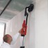 Flex kulat brusn hlava, 350346