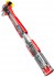 Hazet 5109KV momentov kl izolovan 5–25 Nm, 3/8“