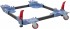 Bernardo UWF 600 univerzln podvozek, 56-10706