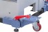 Bernardo UWF 600 univerzln podvozek, 56-10706