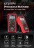 UNI-T UT197PV Solar PRO digitln multimetr True RMS, 07720342