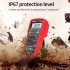 UNI-T UT197PV Solar PRO digitln multimetr True RMS, 07720342
