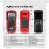 UNI-T UT197PV Solar PRO digitln multimetr True RMS, 07720342