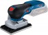 Bosch GSS 18V-13 Professional aku vibra�n� bruska bez aku, L-BOXX 136, 06019L0101