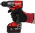 Milwaukee M18 FDD3-0X aku vrta�ka 18 V, skl��idlo 13 mm, bez aku, s HD Boxem, 4933479862