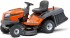CT 153 zahradn� traktor Husqvarna