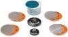 Fein 63806193040 sada na ulechtilou ocel pro WSG 14-70 E