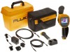 FLK-TI300 termokamera 9HZ/T2 -20 do 650 C 240 x 180 pix 9 Hz Fluke