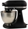 5KSM3311XEBM Artisan Mini kuchysk robot ern KitchenAid