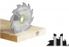 Festool WOOD STANDARD HW 350x3,5x30 pilov kotou 769667