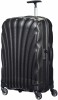 Samsonite Cosmolite Spinner 69/25 Black cestovn kufr