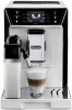 DeLonghi PRIMADONNA ECAM 556.55W automatick kvovar bl stbrn