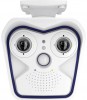 Mobotix Mx-M16B-6D6N041, LAN, 3072 x 2048 pix bezpenostn kamera