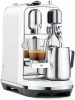 Sage Nespresso Creatista Plus Sea Salt kvovar bl