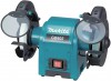 Makita GB602 dvoukotouov bruska, 250 W