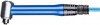 Pferd PWAS 1/800 DV pneumatick hlov bruska