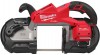 Milwaukee M18 FBS127-0 aku psov pila s hlubokm ezem Gen 2 (bez aku) 4933498309