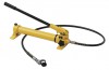 Genborx HHB-700 run hydraulick pumpa