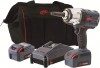 Ingersoll Rand W7252-K22B-EU aku rzov utahovk 1/2“, 2x 5,0 Ah 20 V + kufr