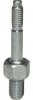Nstavec pro ntovac klet Rivet Factory AIR POWER 4, pro maticov nty M4