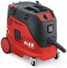 Flex VCE 33 L MC bezpenostn vysava s manulnm itnm filtru, 30 L, tda L, 444103
