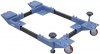 Bernardo UWF 300 univerzln podvozek, 56-10705