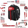 Milwaukee PACKOUT instalat�rsk� sada n��ad� v batohu 38 ks, 4932501190
