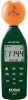 Extech 480846 m��i� vysokofrekven�n�ho (VF) elektrosmogu, 10 MHz–8 GHz