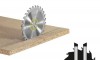 Festool 210x2,4x30 mm univerzln pilov kotou 493198