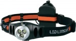 H3 čelová svítilna LED Lenser