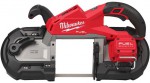 Milwaukee M18 FBS127-0 aku psov pila s hlubokm ezem Gen 2 (bez aku) 4933498309
