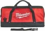 Milwaukee 4931411254 brana na nad velikost L