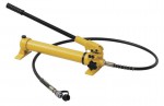Genborx HHB-700 run hydraulick pumpa