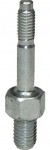Nstavec pro ntovac klet Rivet Factory AIR POWER 4, pro maticov nty M4