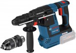 Bosch GBH 18V-26 F Professional aku kombinovan kladivo bez aku, 0611910000