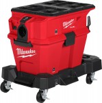 Milwaukee M18FVC23L-0 aku vysava� L CLASS Wet & Dry bez aku, 4933500141