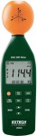 Extech 480846 m��i� vysokofrekven�n�ho (VF) elektrosmogu, 10 MHz–8 GHz