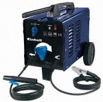 BT-EW 160 Blue svec agregt Einhell