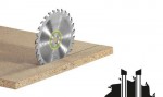 Festool 210x2,4x30 mm univerzln pilov kotou 493198