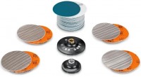 Fein 63806193040 sada na ulechtilou ocel pro WSG 14-70 E